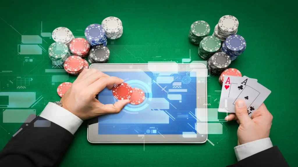 How Casino Technology Is Influencing Modern Online Payments