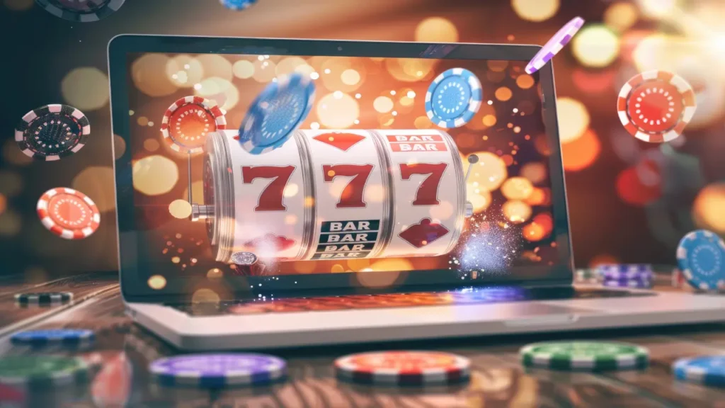 Online Casinos